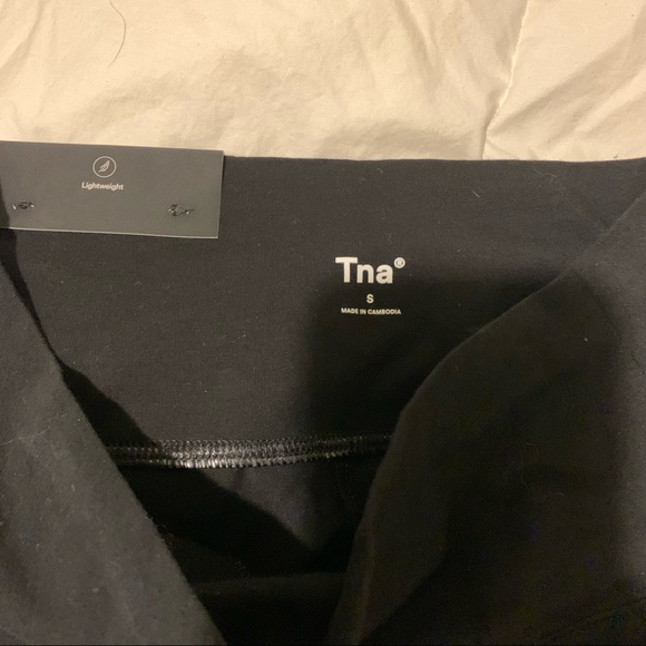 SOLD NEW TNA CHILL ATMOSPHERE HR 7” SHORT - Picture 8 of 8